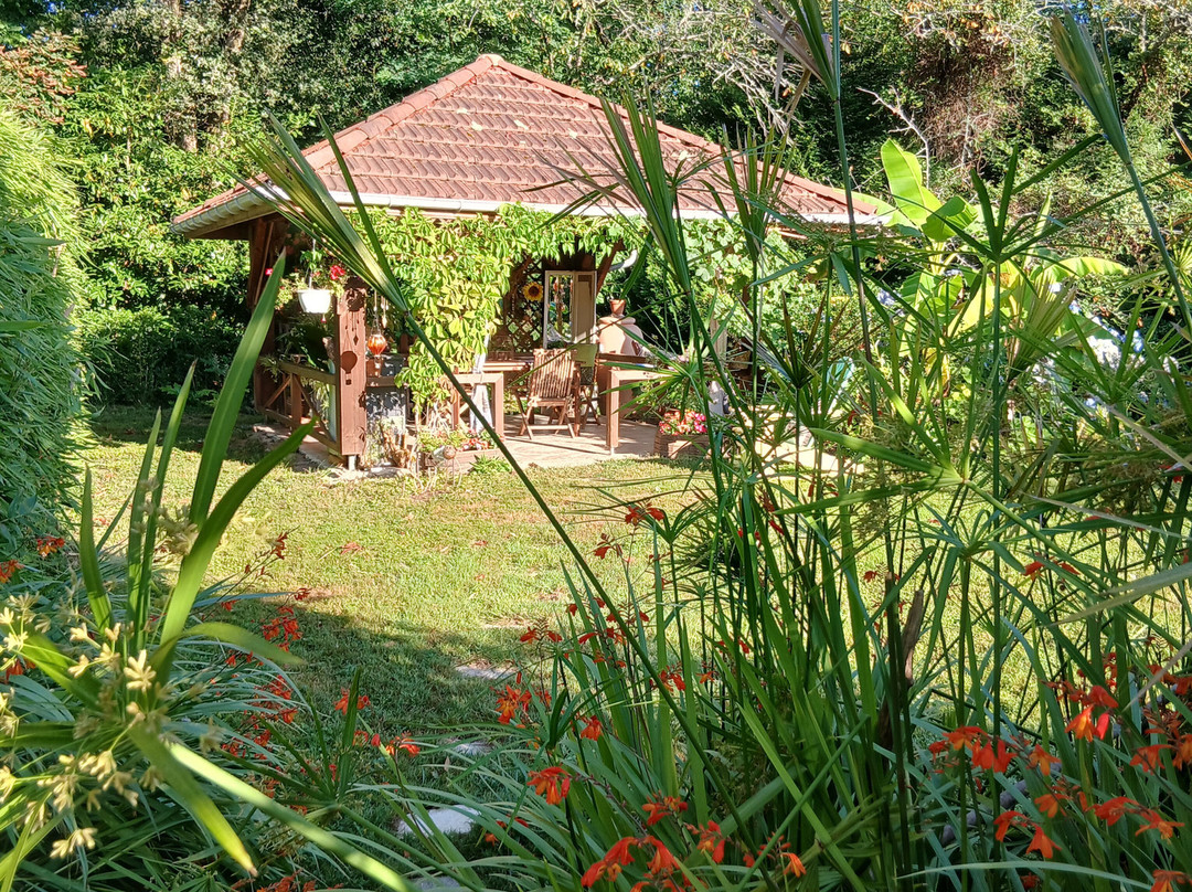 La Maison D'hotes Lechemia主图