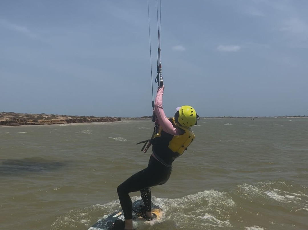 Coco Kite Colombia-Mayapo必去景点