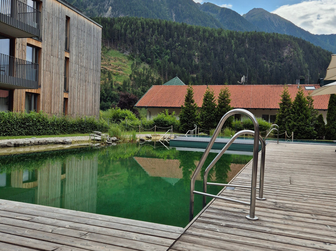 All-Suite Resort Otztal主图