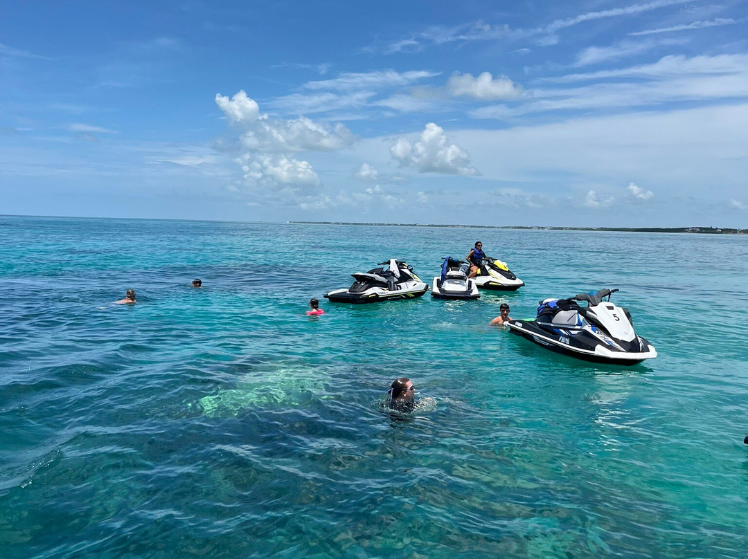 JSK Watersports-Tavernier必去景点