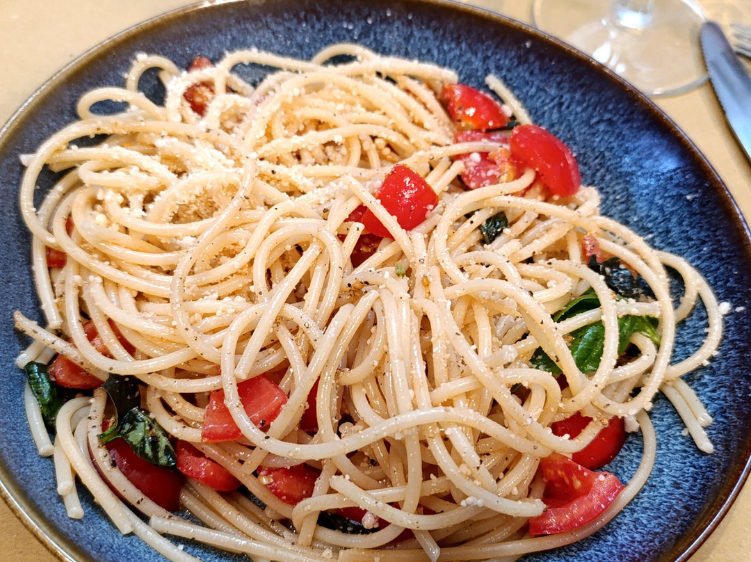 Vignanello餐馆和美食-Ci Sta - Bistrot, Bottega, Tuscia