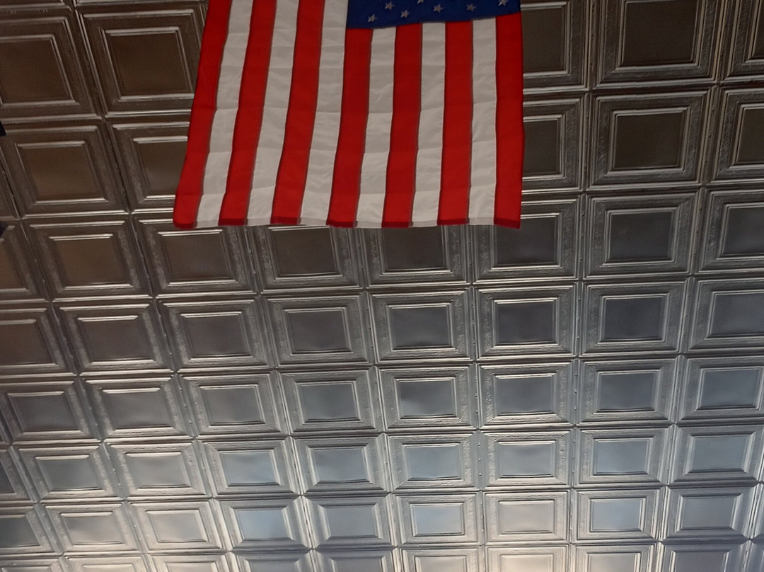 2 Basset Brewery-White Sulphur Springs必去景点