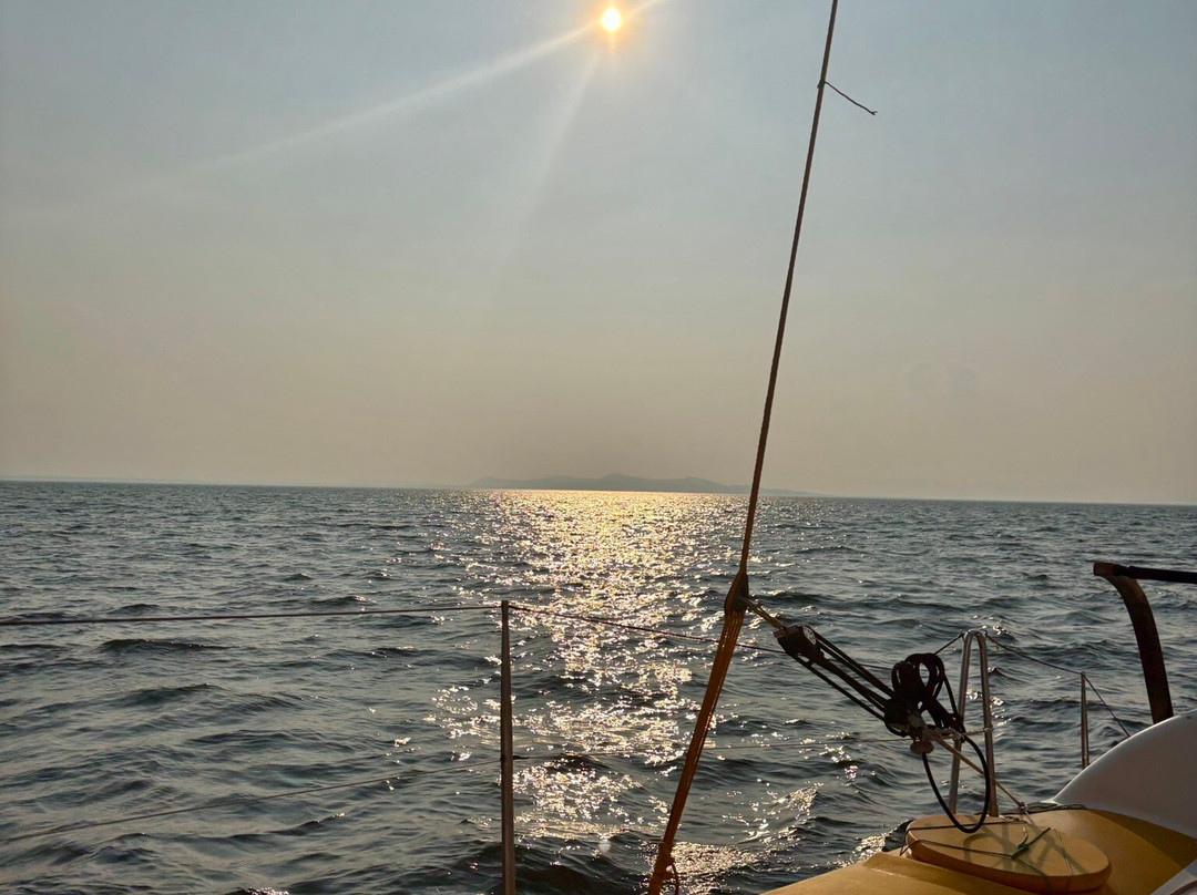 Écovoile Baie-des-Chaleurs-Carleton-sur-Mer必去景点