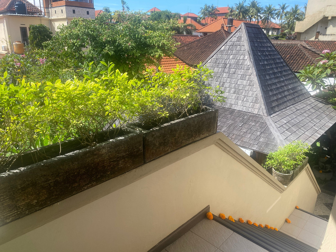 Tunjung Sari Spa Bali-南湾必去景点