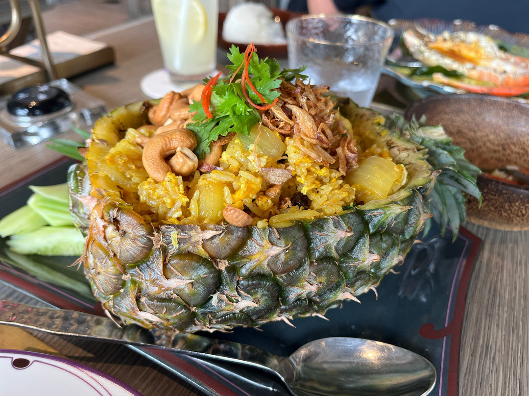 Nara Thai Cuisine - One Nimman