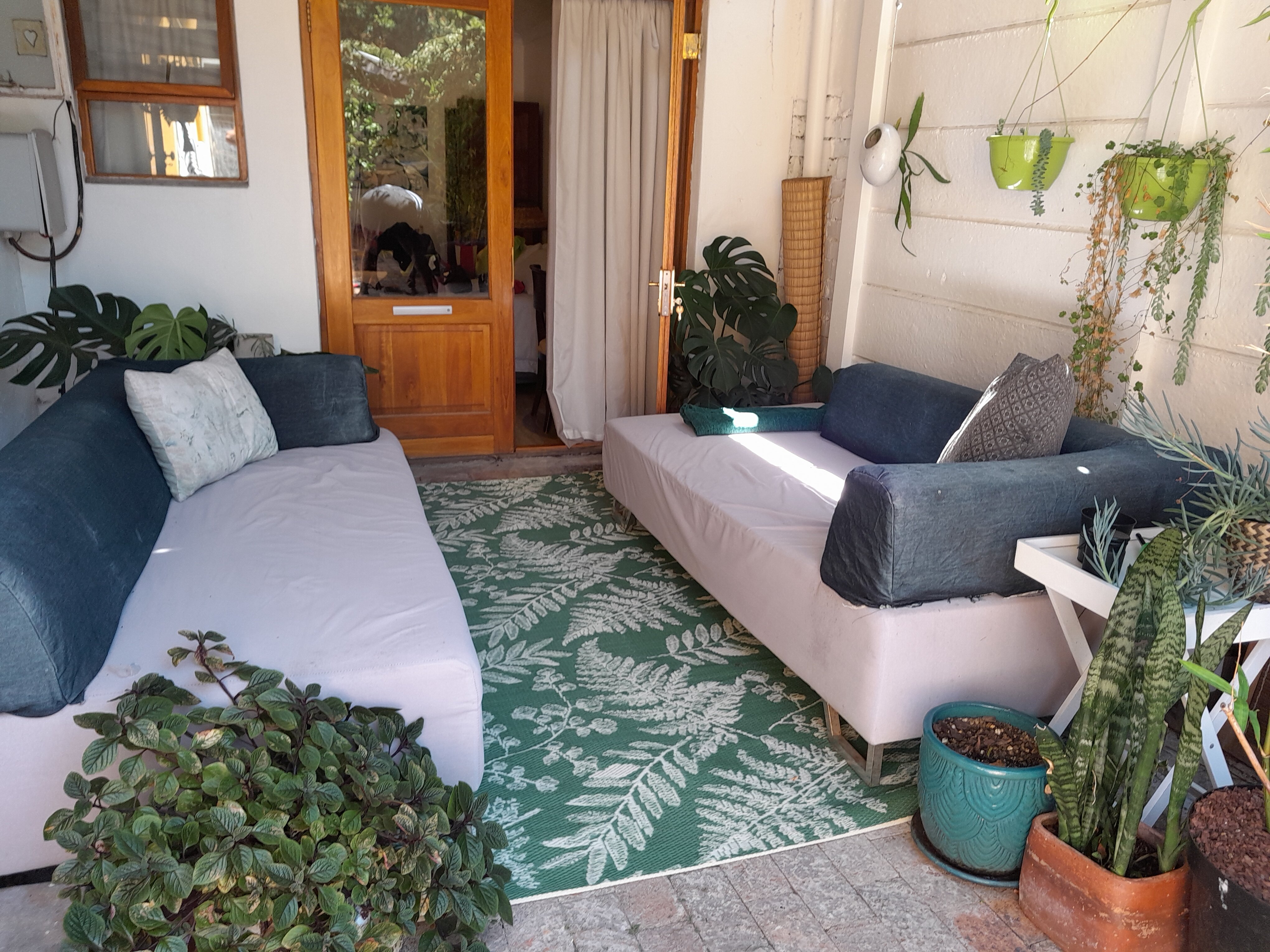 John Bauer Pottery Studio and Guesthouse-酒店景观