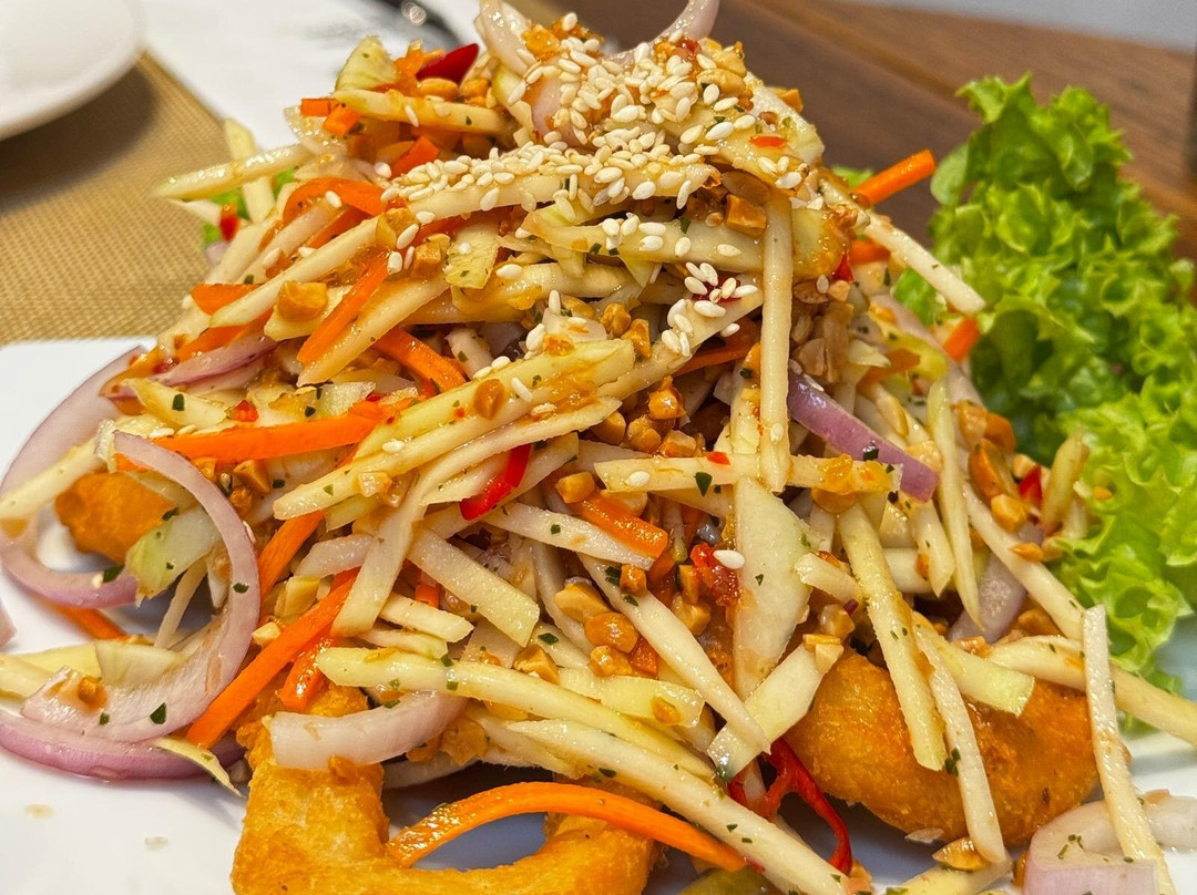 Garden Heeren Melaka