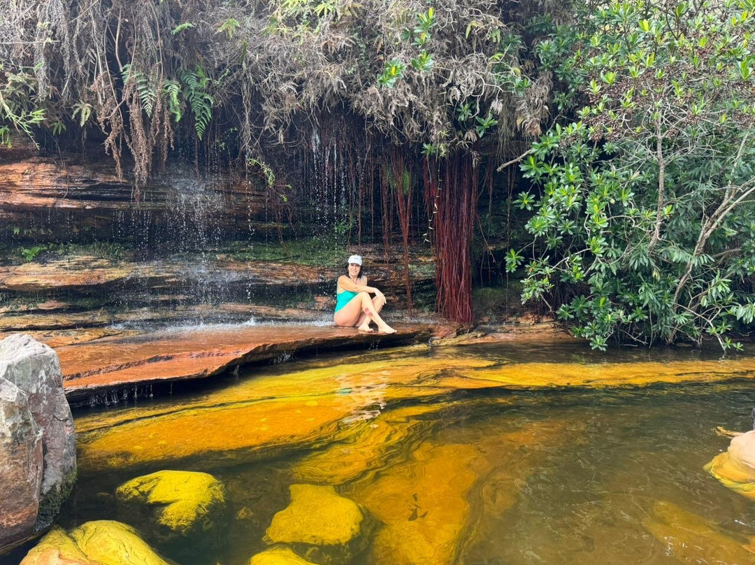 Bahia Trip-雷恩克斯必去景点