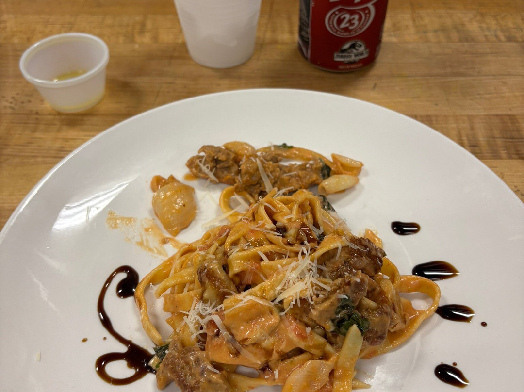 Sweet and Savory Classroom-查塔努加必去景点