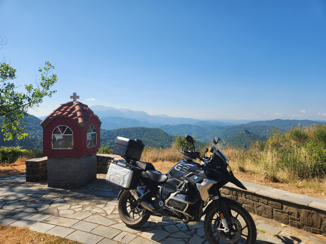 GS Traveler Moto Rentals-拉斐那必去景点