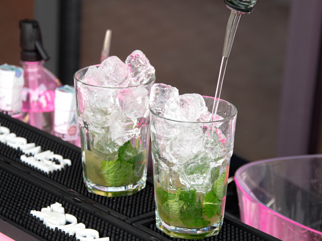 ToRo - L'Aperitivo Giusto