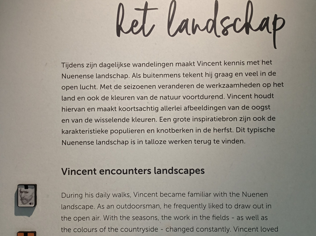 Van Gogh Village Museum-纽南必去景点