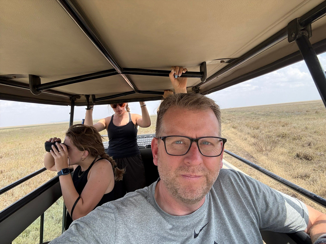 iTravel Safari & Expeditions-阿鲁沙必去景点