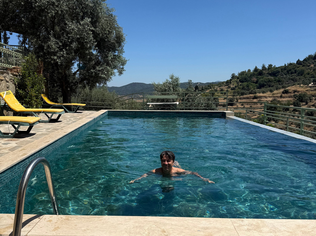 Kirkinca Hotel主图