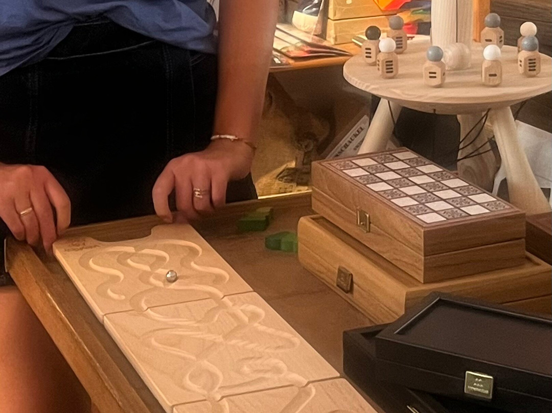 Sunray Toys-纳克索斯必去景点