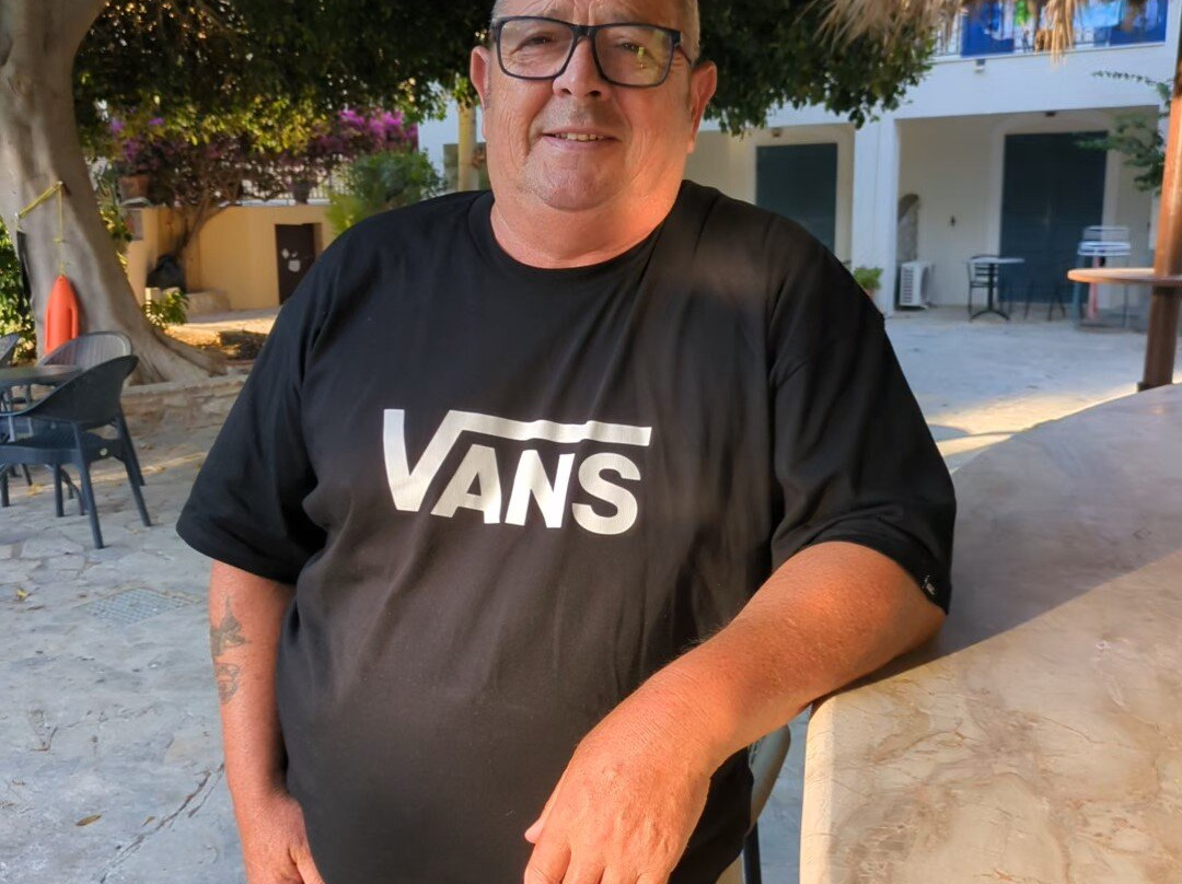 Kalydna Island Hotel主图