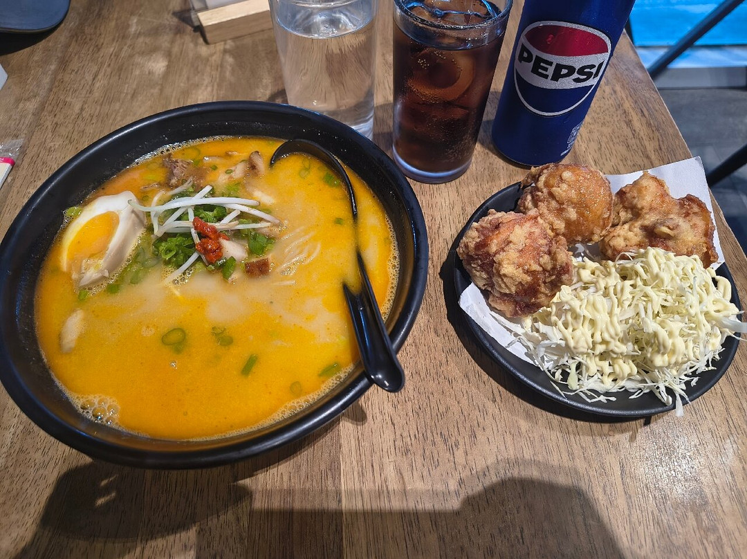 Akamon Ramen Bar主图