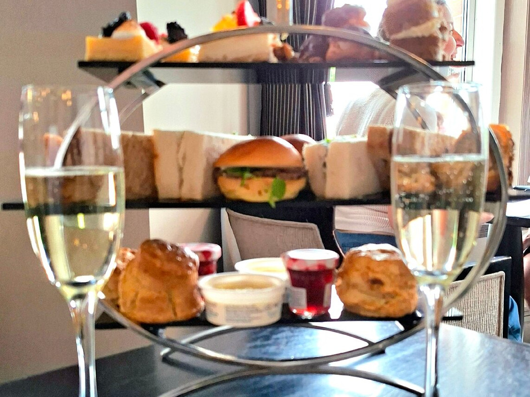 Reynolds Retreat-Borough Green必去景点