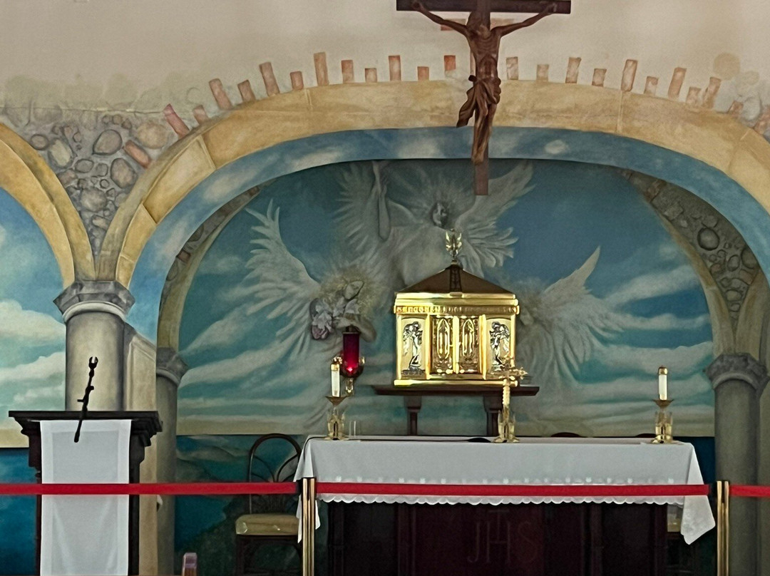 Our Lady Of Mt. Carmel-克鲁兹湾必去景点