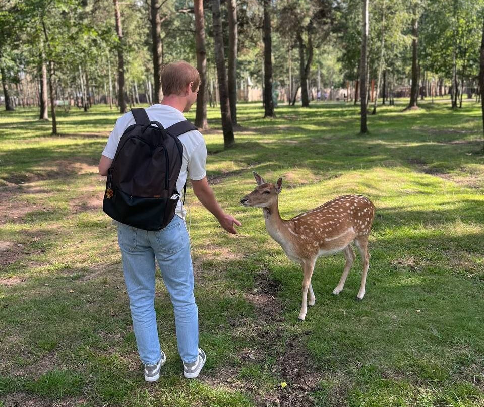 Animal Park-Baranovichi必去景点