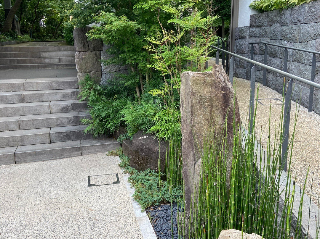 Ebara Hatakeyama Museum Of Art-Shirokanedai必去景点