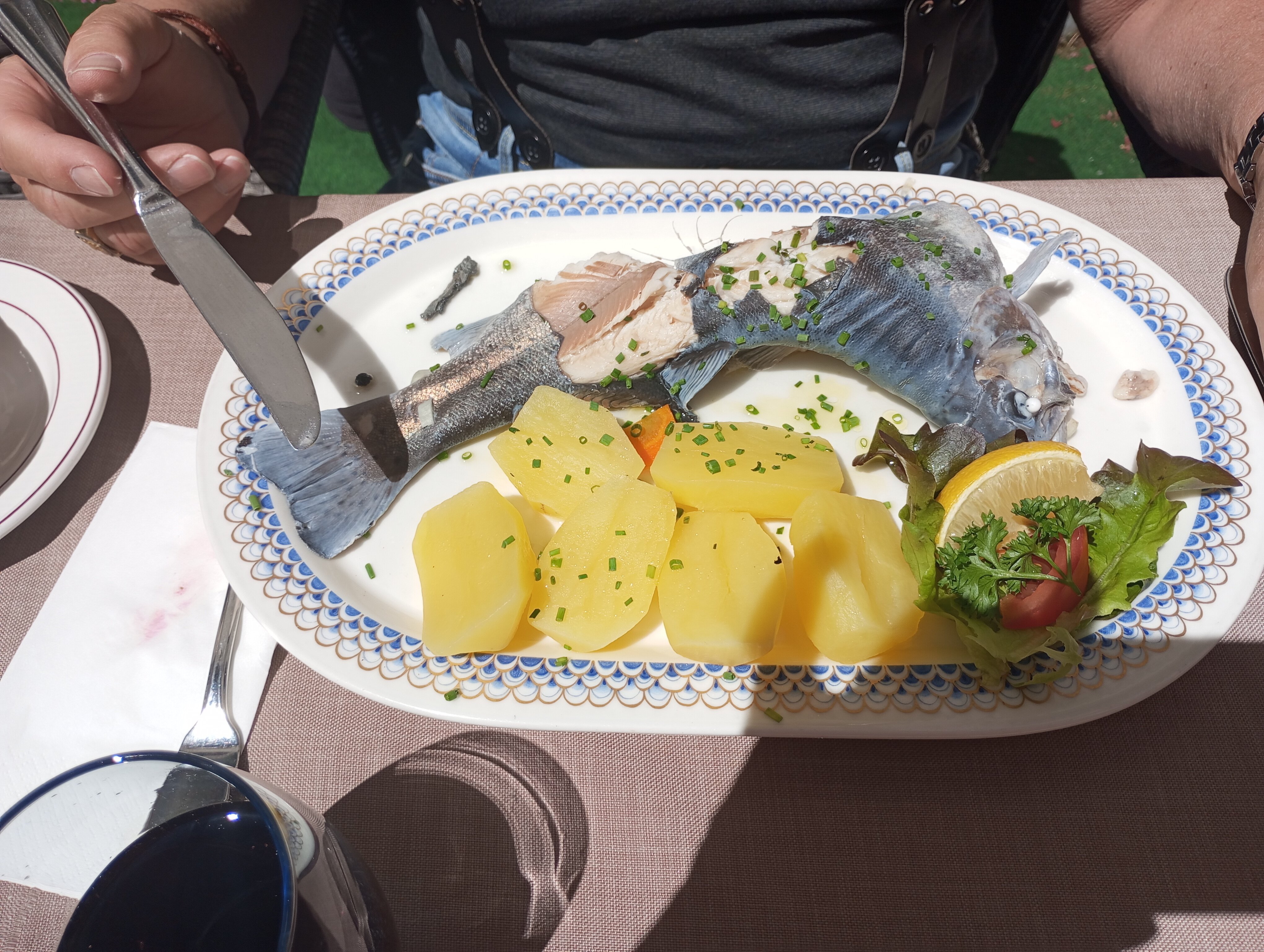 Hotel Croix d'Or et Poste-官方