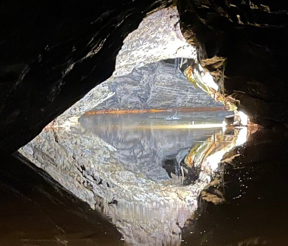 Røros Museum Olav's Mine-Roros必去景点