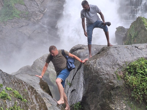 Kandy Safe Tuk Tuk Tours-康提必去景点