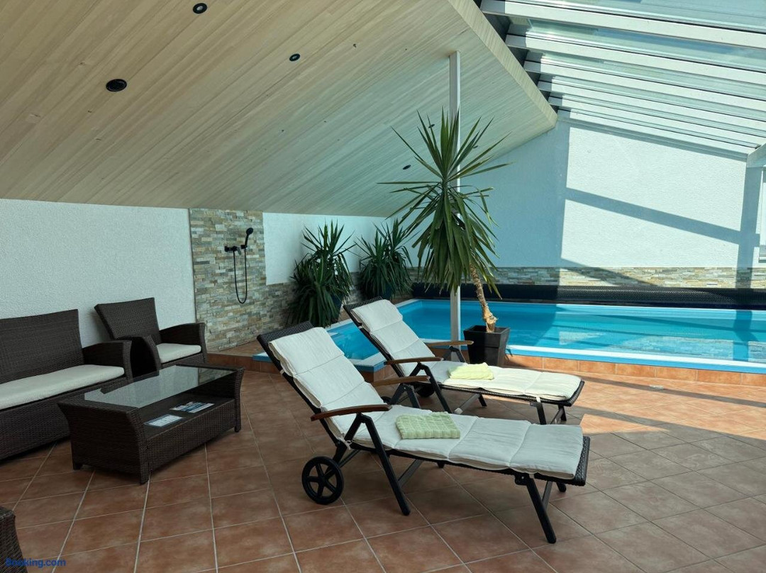 Ferienwohnung & Spa Renate