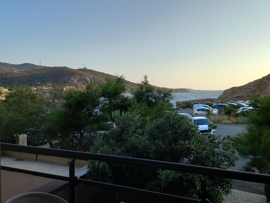 Hotel Restaurant La Pietra-酒店景观