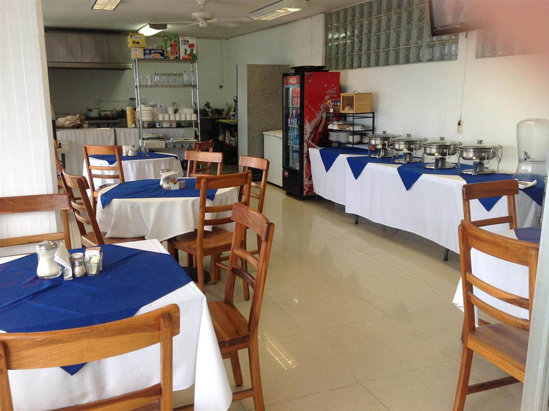 Tuxpan酒店住宿-Best Western Riviera Tuxpan