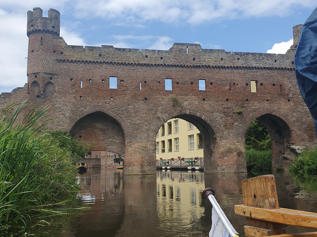 Whisperboat Zutphen-Zutphen必去景点