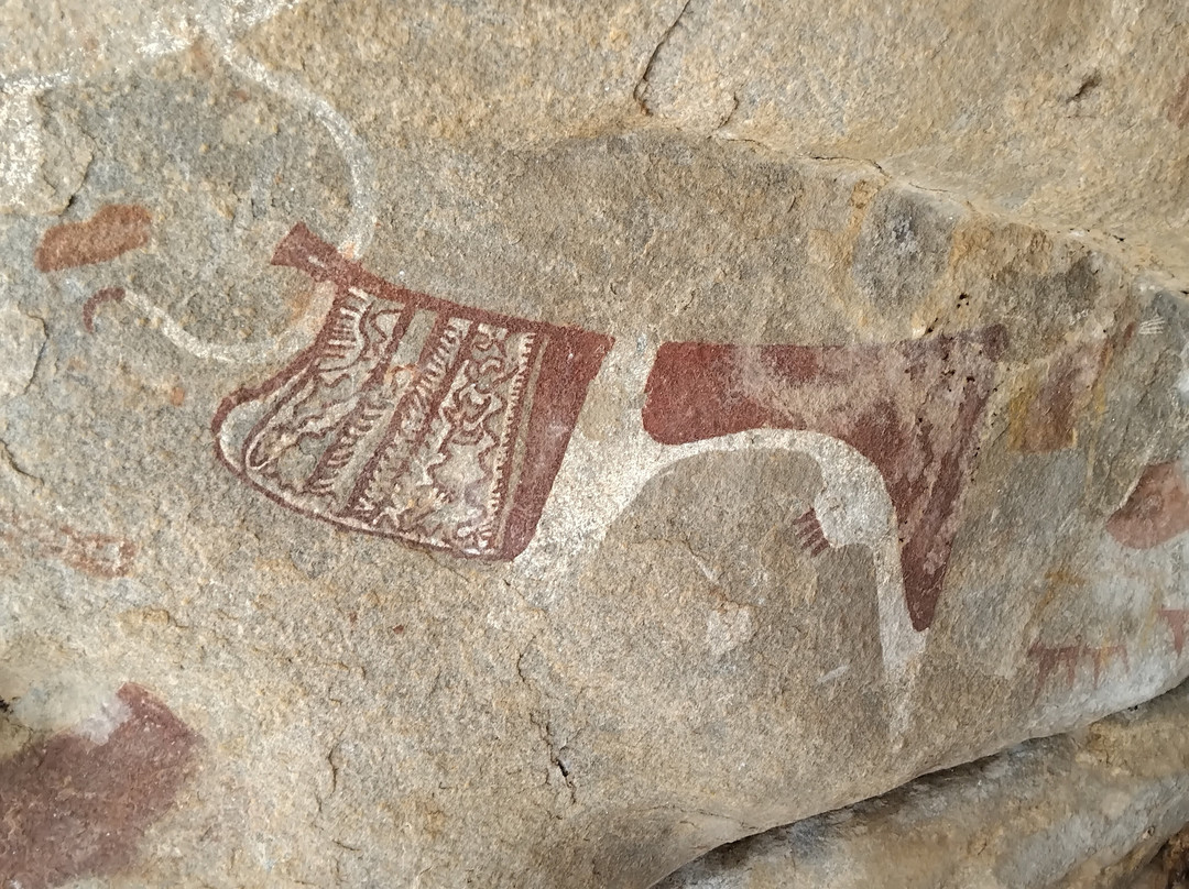 Macrobia Expeditions-Hargeysa必去景点