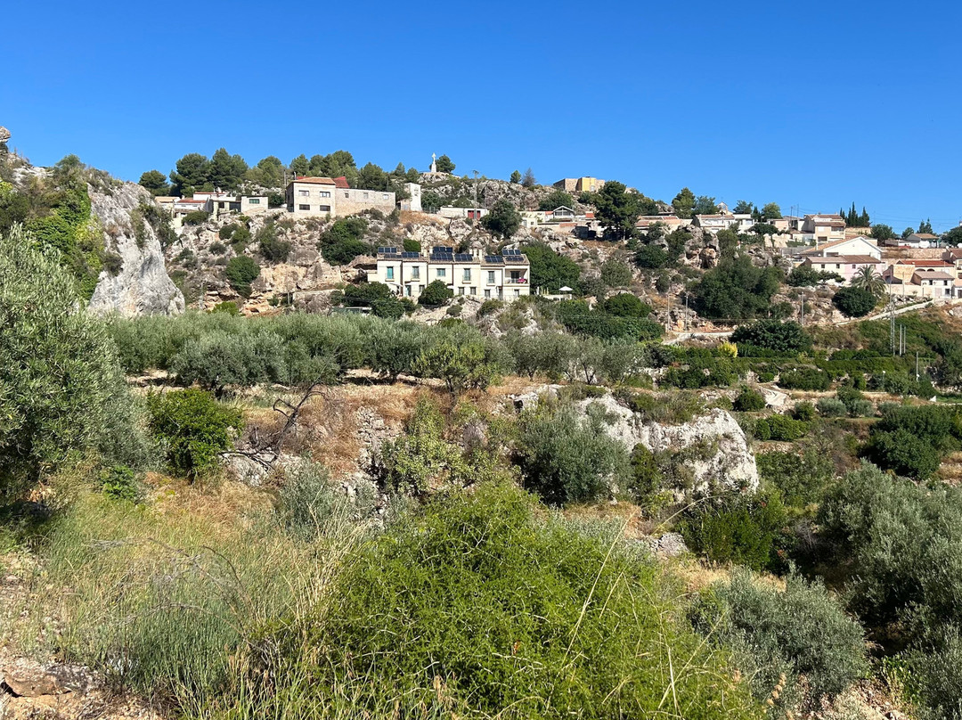 Hospederia Bajo el Cejo主图