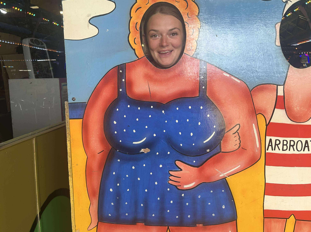 King Coaches-阿伯丁必去景点