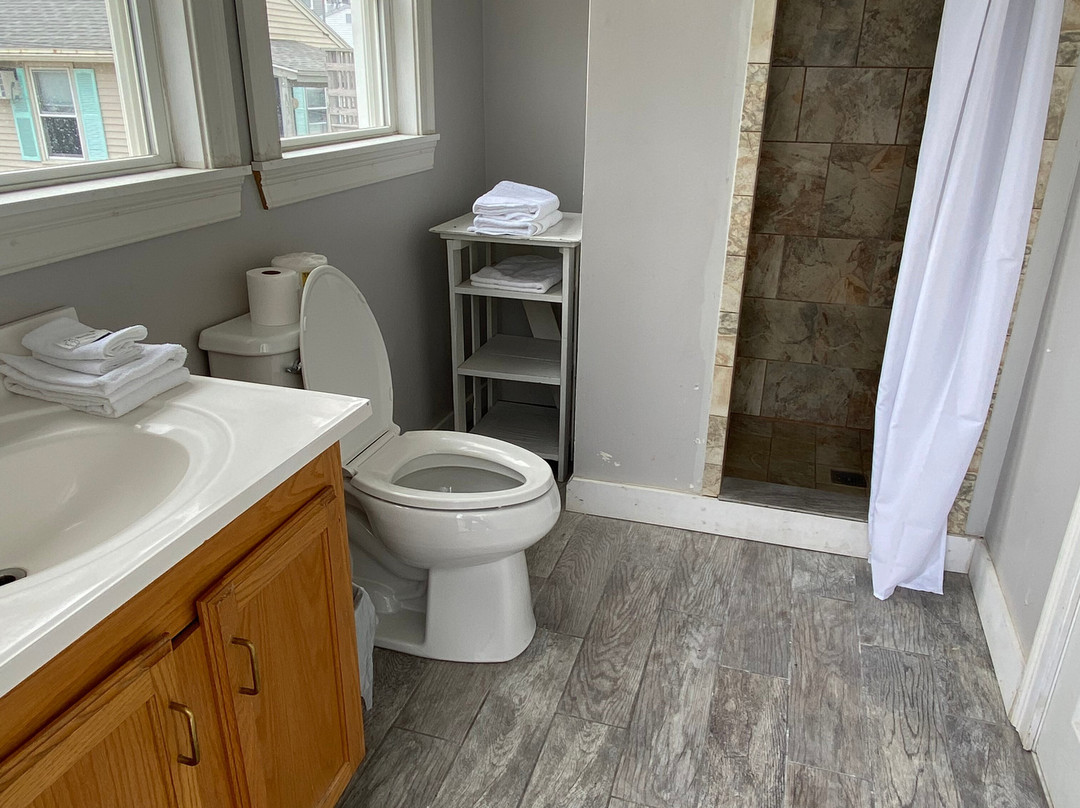 Nautical Motel & Beach Properties主图