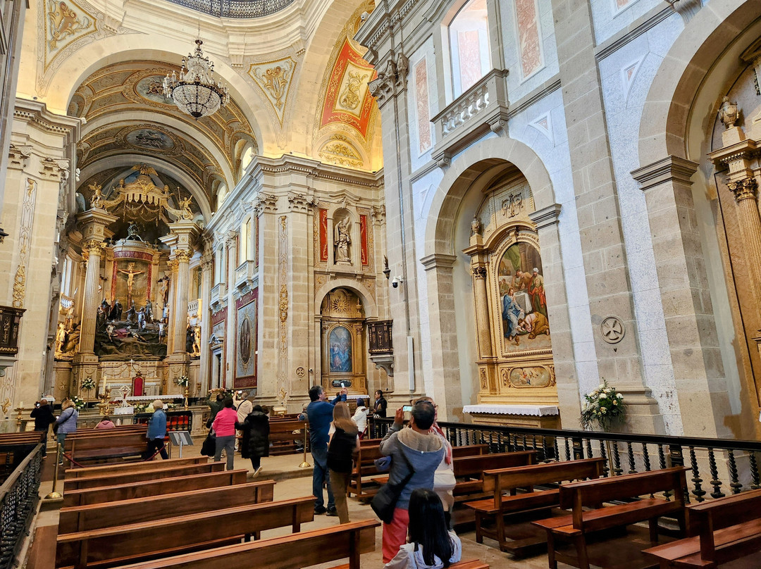 Bom Jesus Do Monte-布拉加区必去景点