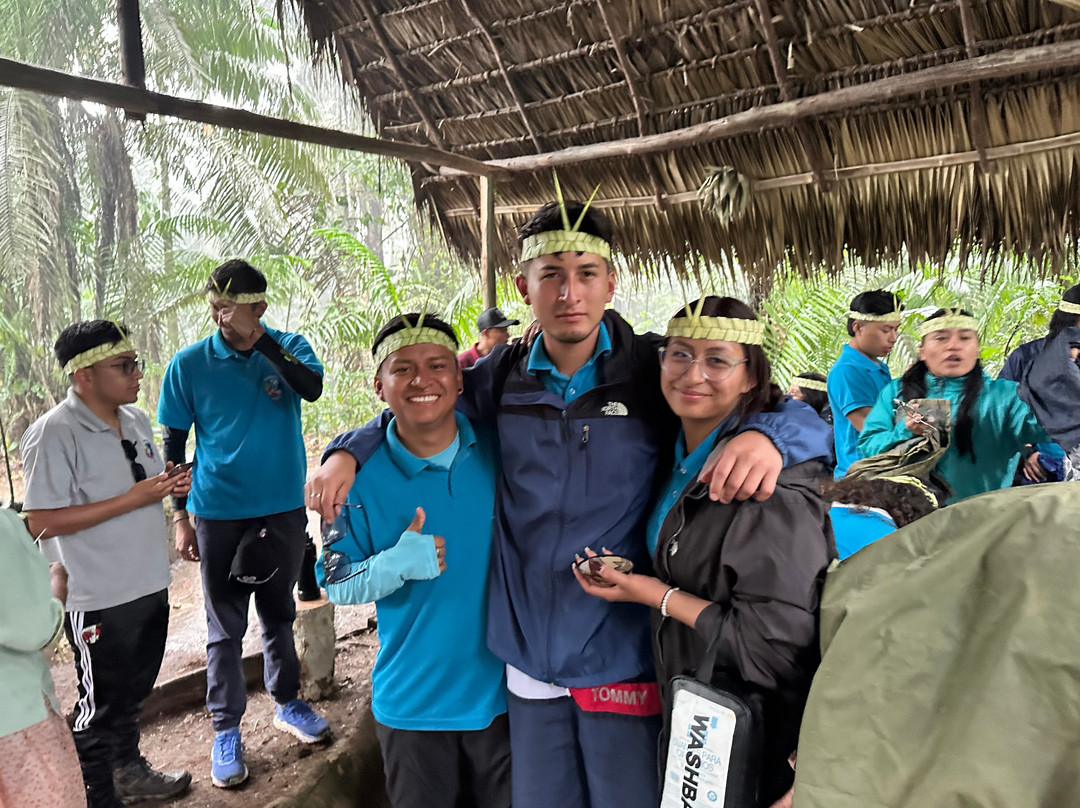 Comunidad Shiripuno-Tena必去景点