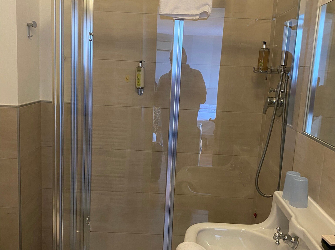 玻利瓦吉酒店主图