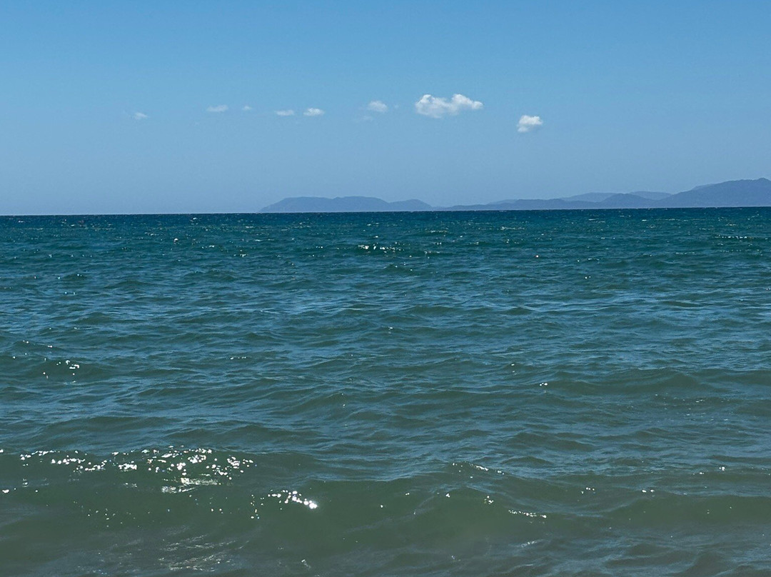 Taxi 27 Katakolon-Katakolo必去景点