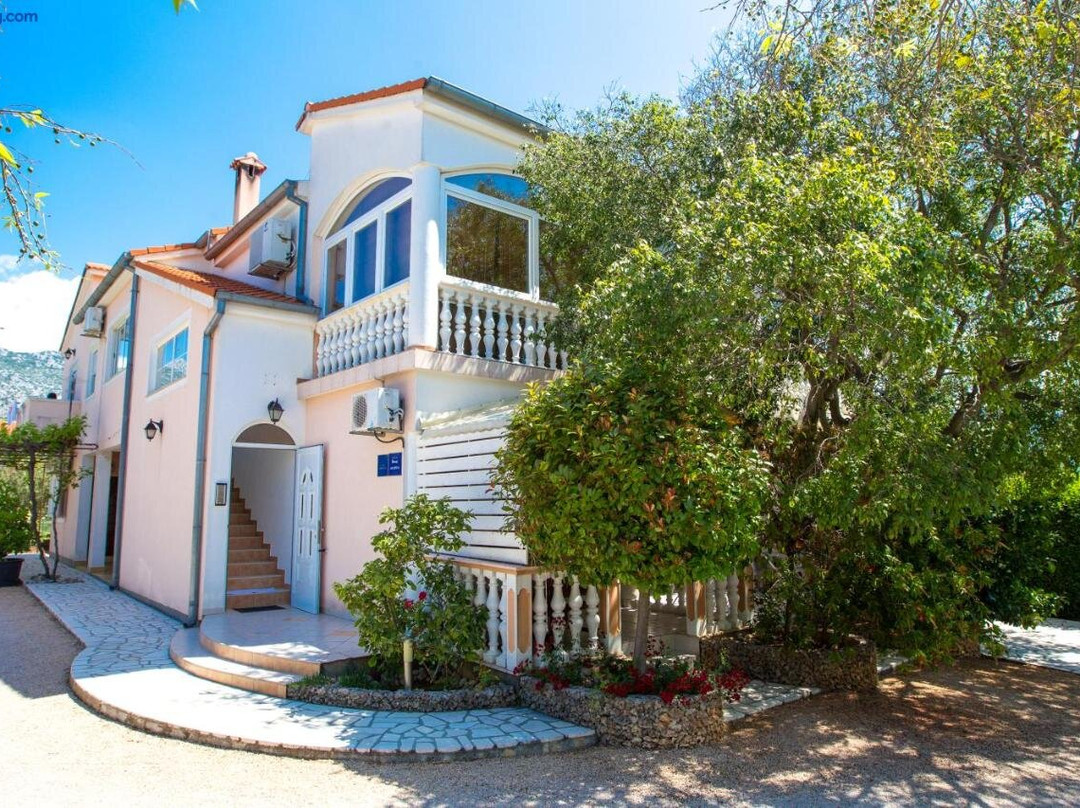 Apartments Vesela