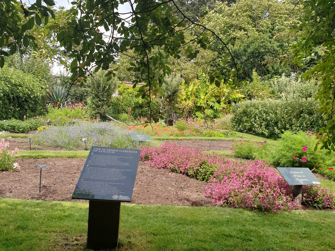 Samares Manor-St. Clement必去景点