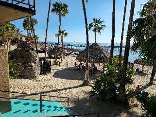 Playa El Coromuel-拉巴斯必去景点