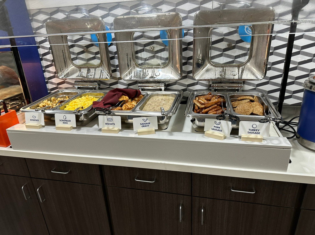 Holiday Inn Express Spokane-Valley by IHG主图