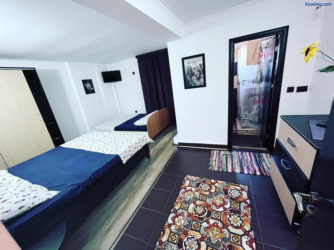 Arsa酒店住宿-Vila Khalo