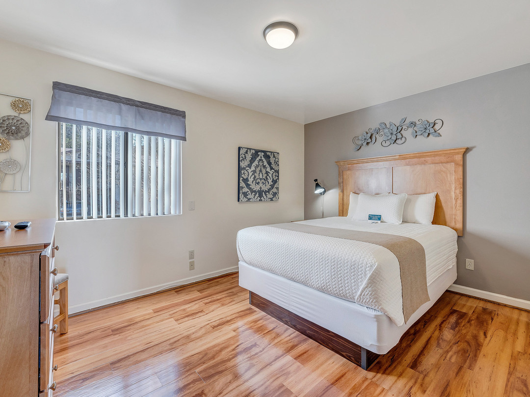 Affordable Corporate Suites主图