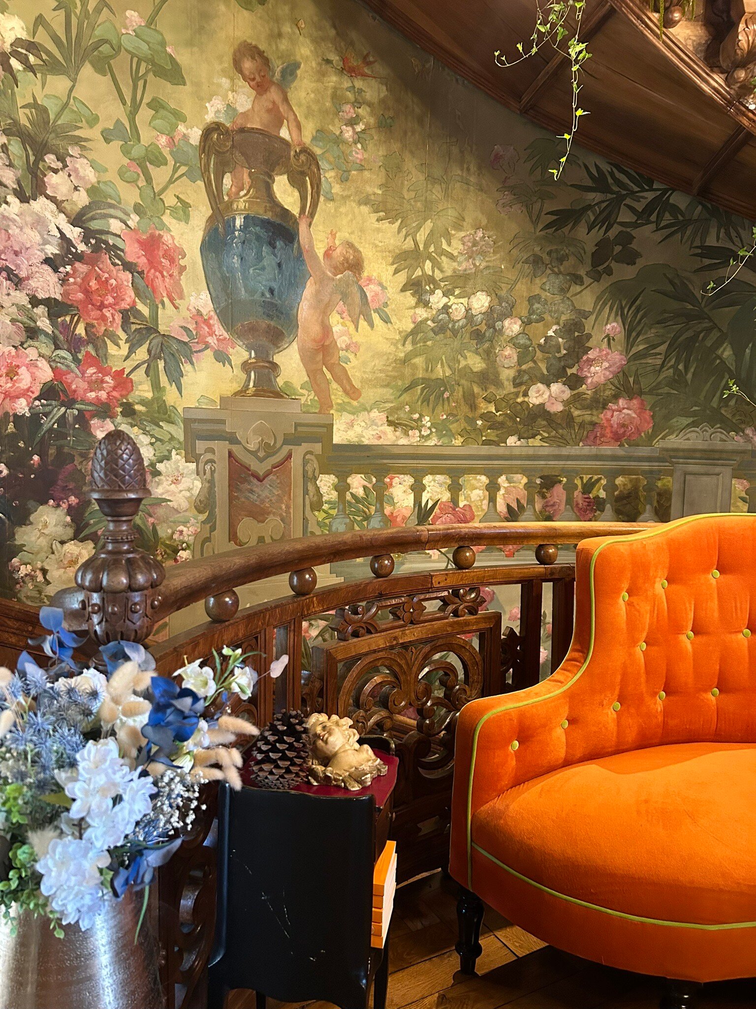 Château Clément-官方