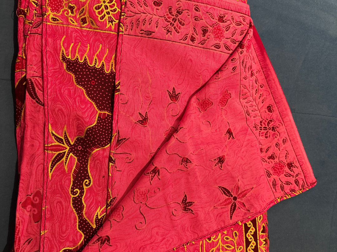 Tenganan Dauh Tukad-登安南必去景点