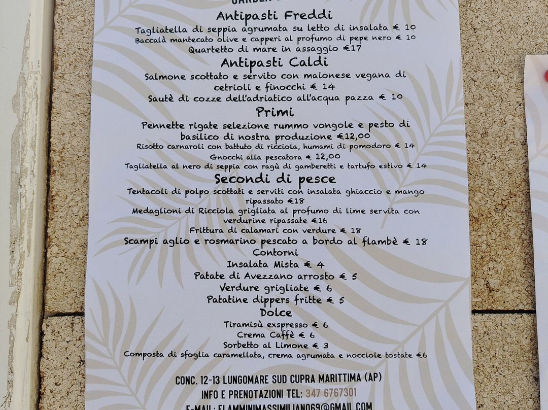 Hotel La Perla主图