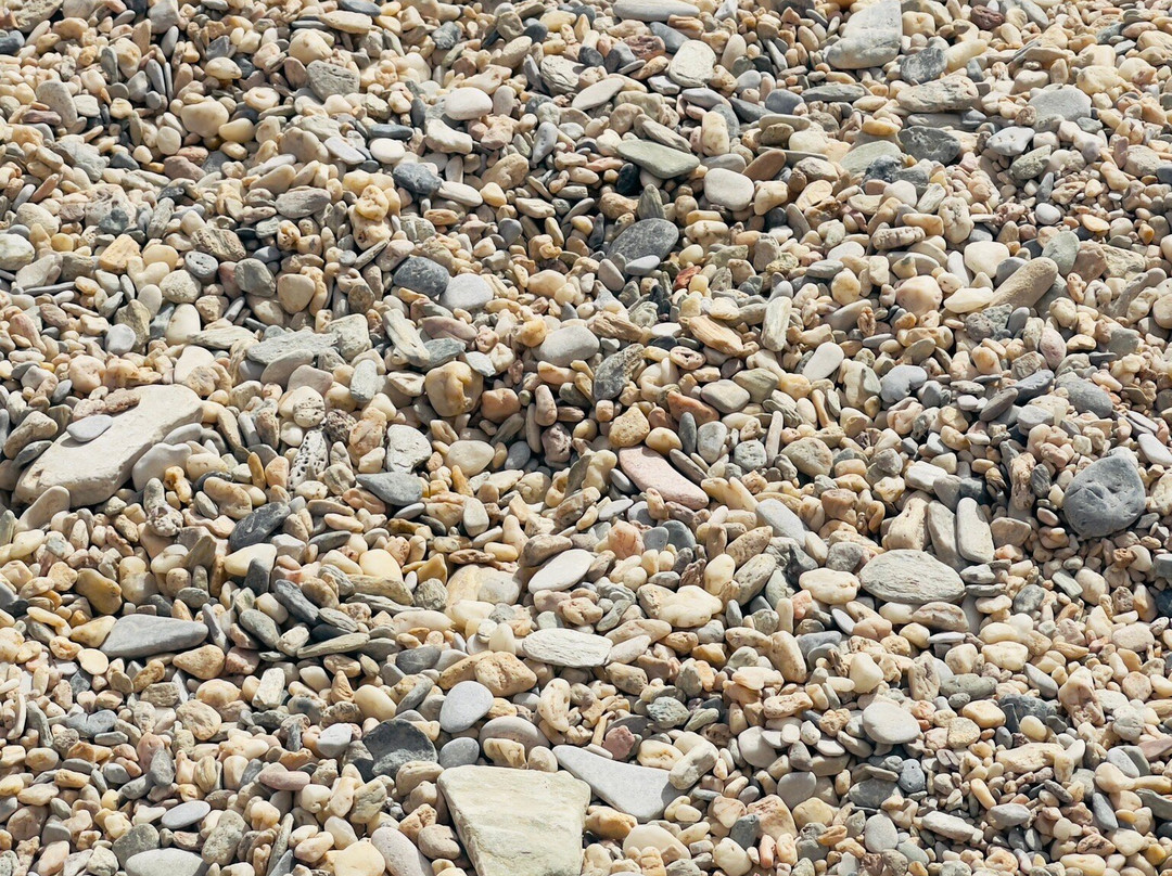 Lagoudi Beach-Afissos必去景点